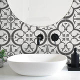 Artisan Winchester 200x200mm Matt Tile 26 Colors Available