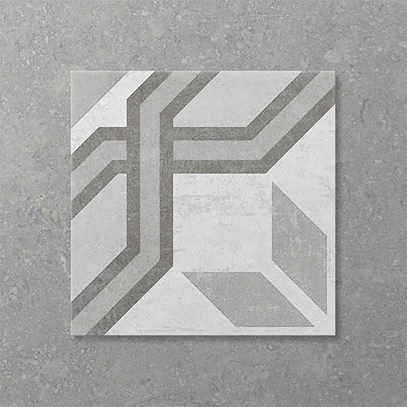 Artisan Cologne 200x200mm Matt Tile 12 Colors Available