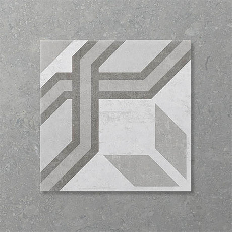 Artisan Cologne 200x200mm Matt Tile 12 Colors Available