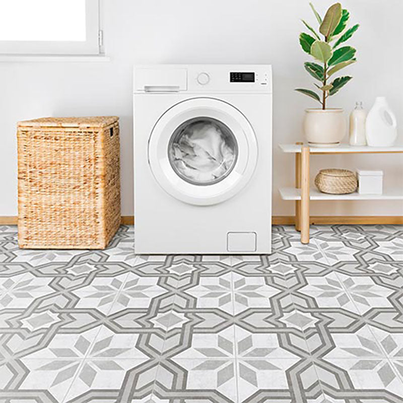 Artisan Cologne 200x200mm Matt Tile 12 Colors Available