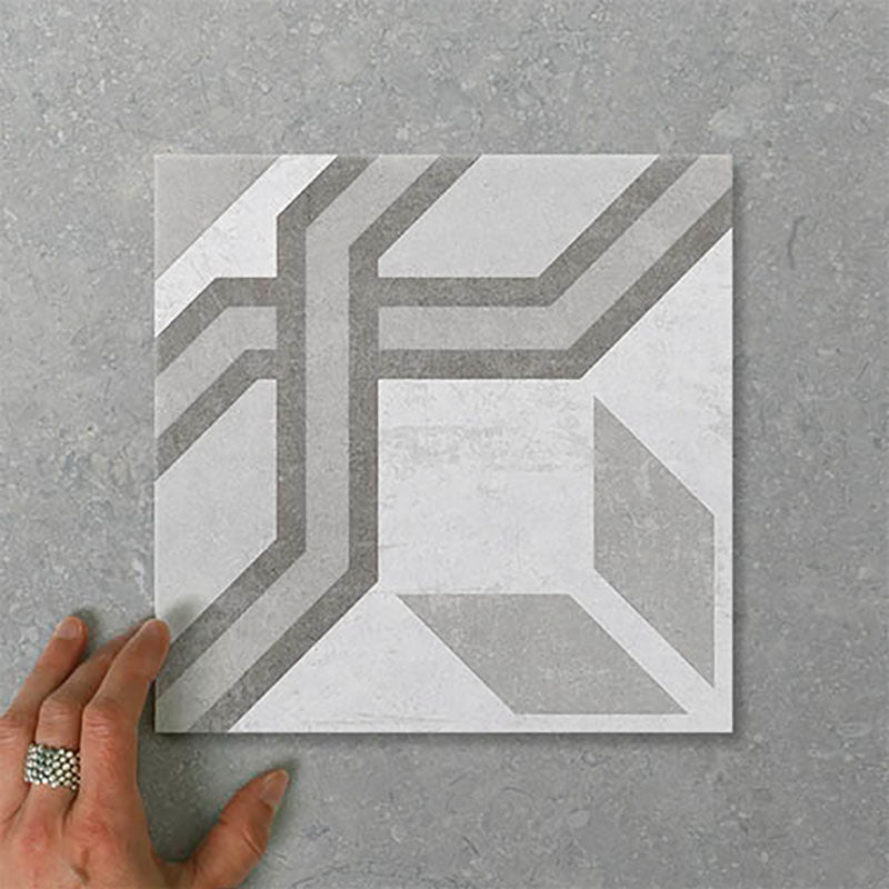Artisan Cologne 200x200mm Matt Tile 12 Colors Available