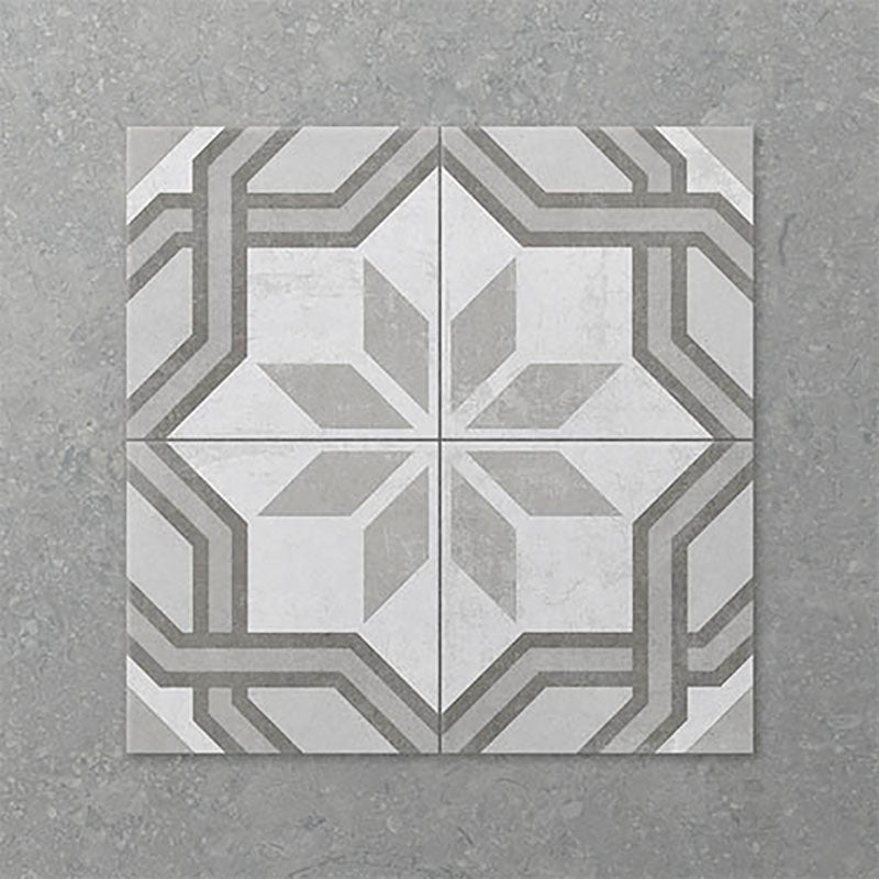 Artisan Cologne 200x200mm Matt Tile 12 Colors Available