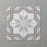 Artisan Cologne 200x200mm Matt Tile 12 Colors Available