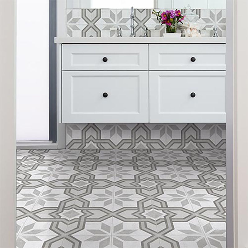 Artisan Cologne 200x200mm Matt Tile 12 Colors Available