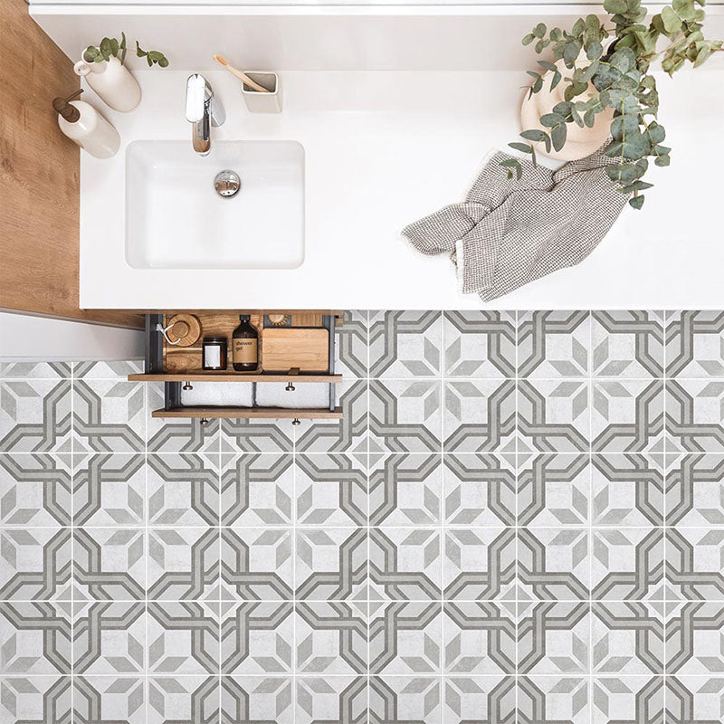 Artisan Cologne 200x200mm Matt Tile 12 Colors Available
