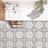 Artisan Cologne 200x200mm Matt Tile 12 Colors Available