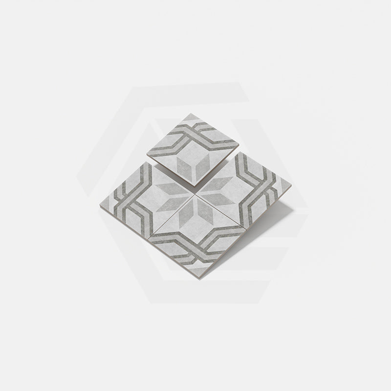 Artisan Cologne 200x200mm Matt Tile 12 Colors Available