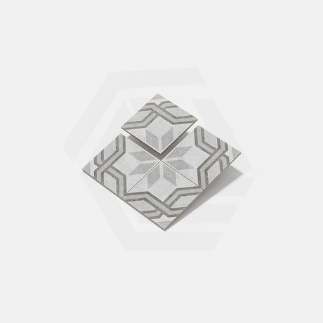 Artisan Cologne 200x200mm Matt Tile 12 Colors Available