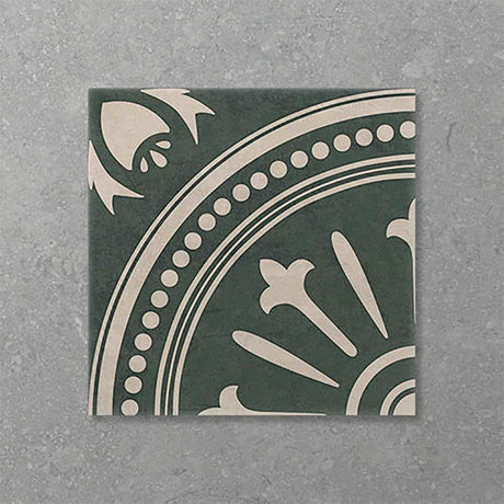 Artisan Florence 200x200mm Matt Tile 13 Colors Available