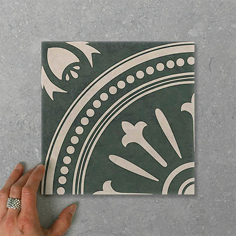 Artisan Florence 200x200mm Matt Tile 13 Colors Available