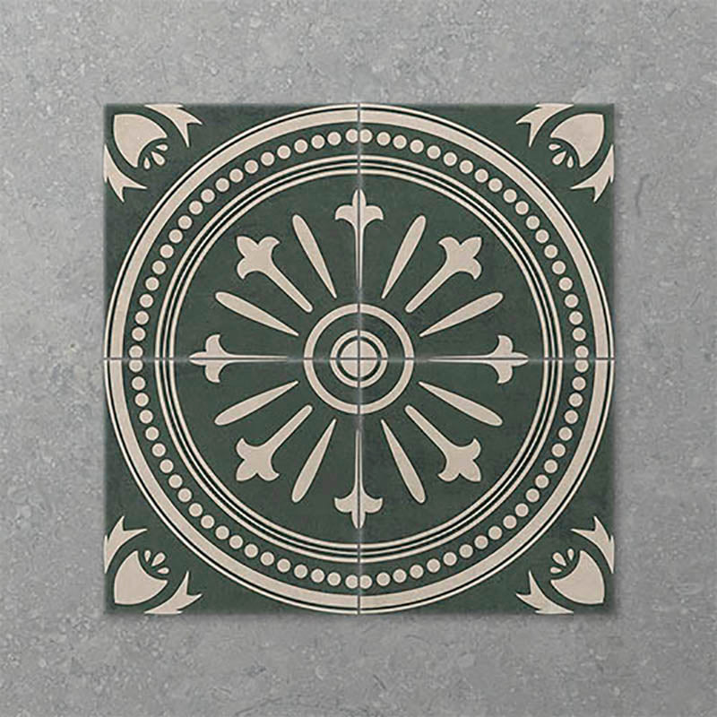 Artisan Florence 200x200mm Matt Tile 13 Colors Available
