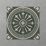 Artisan Florence 200x200mm Matt Tile 13 Colors Available