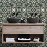 Artisan Florence 200x200mm Matt Tile 13 Colors Available