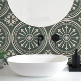 Artisan Florence 200x200mm Matt Tile 13 Colors Available