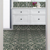 Artisan Florence 200x200mm Matt Tile 13 Colors Available