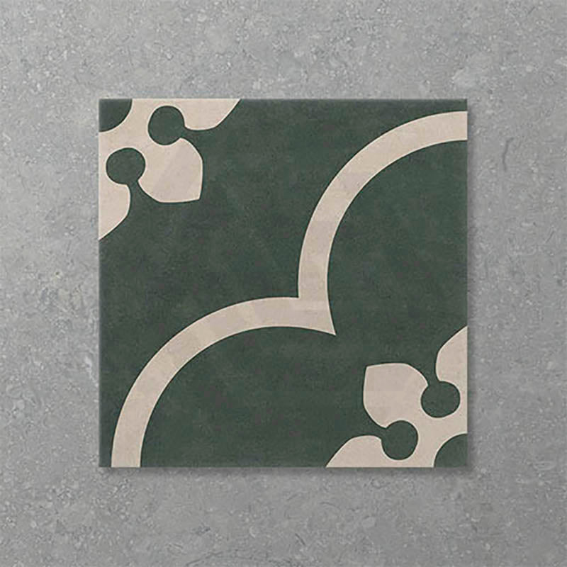 Artisan Bamble 200x200mm Matt Tile 13 Colors Available