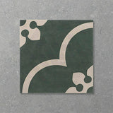 Artisan Bamble 200x200mm Matt Tile 13 Colors Available
