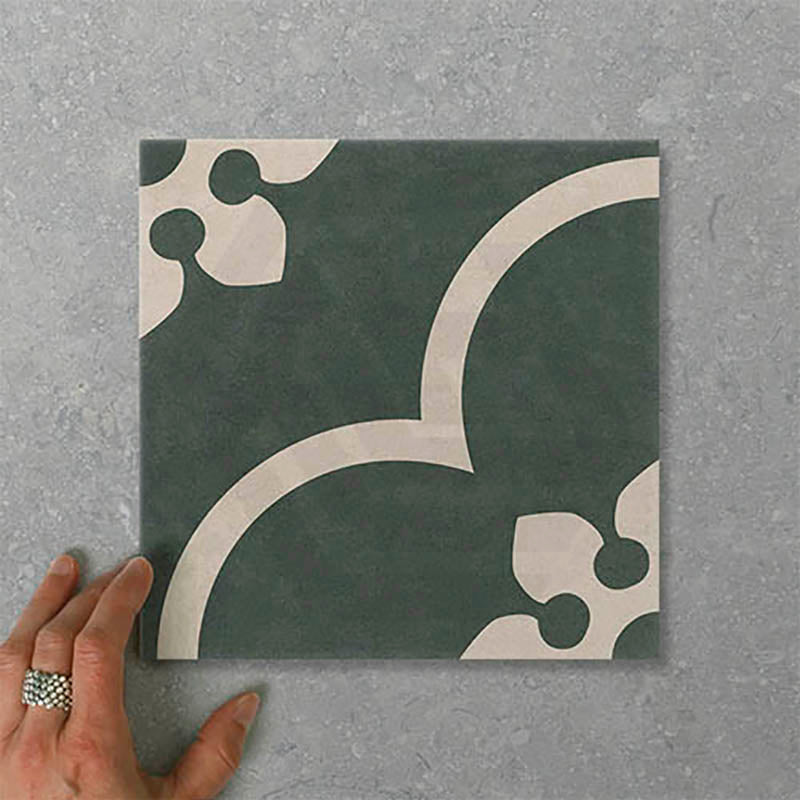Artisan Bamble 200x200mm Matt Tile 13 Colors Available