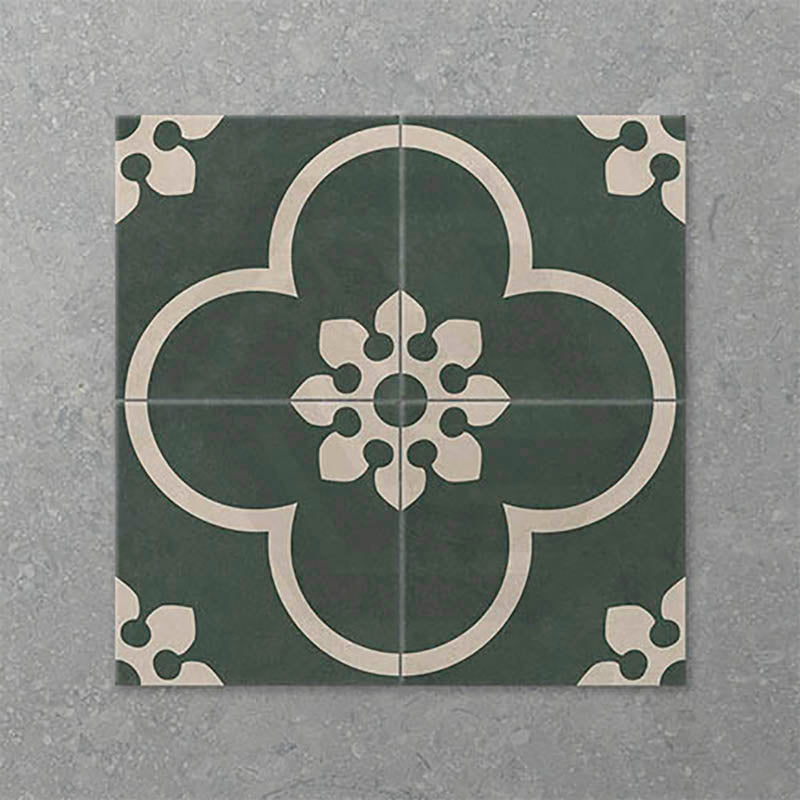 Artisan Bamble 200x200mm Matt Tile 13 Colors Available