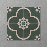 Artisan Bamble 200x200mm Matt Tile 13 Colors Available