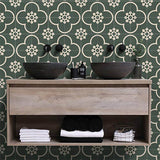 Artisan Bamble 200x200mm Matt Tile 13 Colors Available