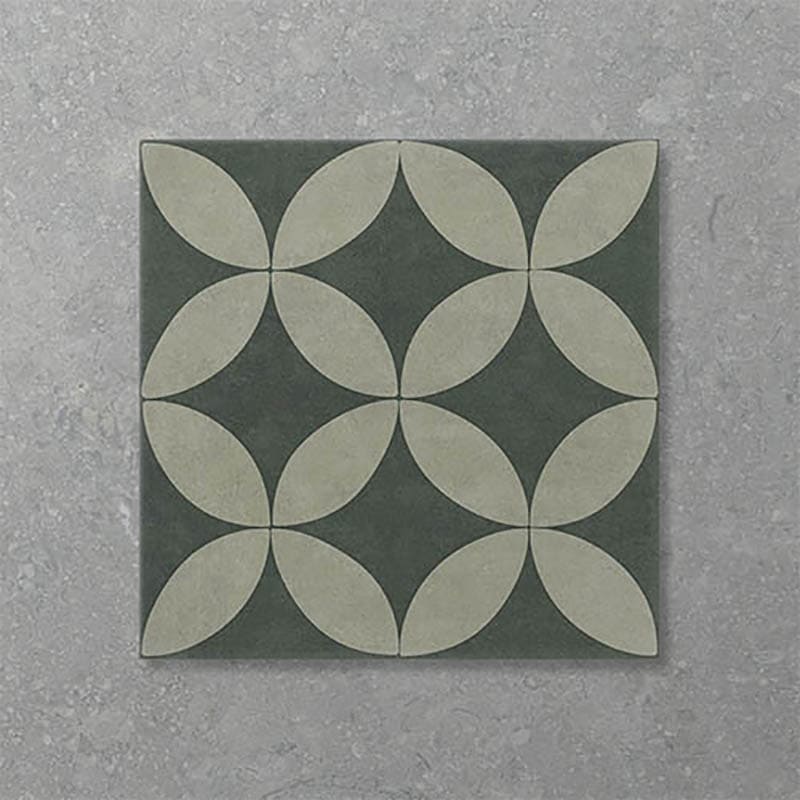 Artisan Oxford 200x200mm Matt Tile 13 Colors Available