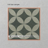 Artisan Oxford 200x200mm Matt Tile 13 Colors Available