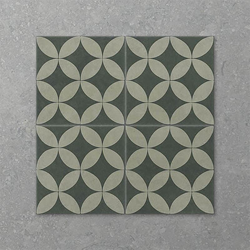 Artisan Oxford 200x200mm Matt Tile 13 Colors Available
