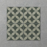 Artisan Oxford 200x200mm Matt Tile 13 Colors Available