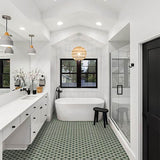 Artisan Oxford 200x200mm Matt Tile 13 Colors Available