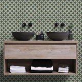 Artisan Oxford 200x200mm Matt Tile 13 Colors Available