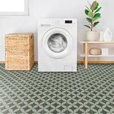Artisan Oxford 200x200mm Matt Tile 13 Colors Available