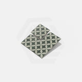 Artisan Oxford 200x200mm Matt Tile 13 Colors Available
