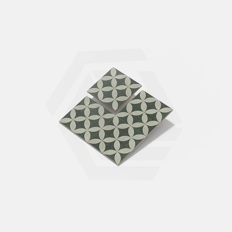 Artisan Oxford 200x200mm Matt Tile 13 Colors Available