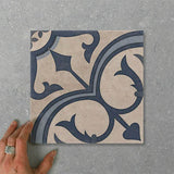 Artisan Winchester 200x200mm Matt Tile 26 Colors Available