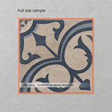 Artisan Winchester 200x200mm Matt Tile 26 Colors Available