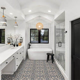 Artisan Winchester 200x200mm Matt Tile 26 Colors Available