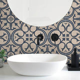 Artisan Winchester 200x200mm Matt Tile 26 Colors Available