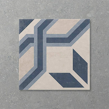 Artisan Cologne 200x200mm Matt Tile 12 Colors Available