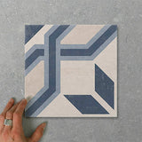 Artisan Cologne 200x200mm Matt Tile 12 Colors Available