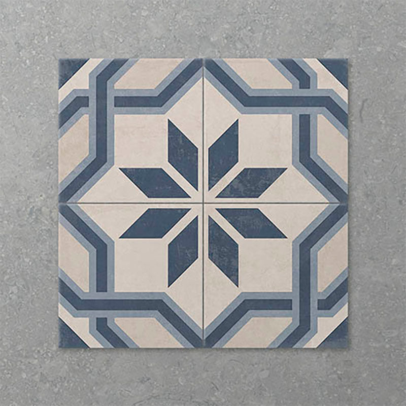 Artisan Cologne 200x200mm Matt Tile 12 Colors Available