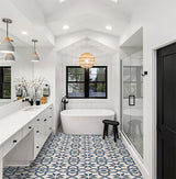 Artisan Cologne 200x200mm Matt Tile 12 Colors Available