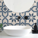 Artisan Cologne 200x200mm Matt Tile 12 Colors Available