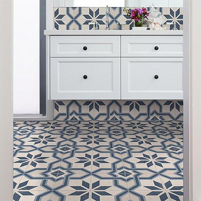 Artisan Cologne 200x200mm Matt Tile 12 Colors Available