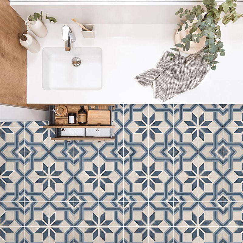 Artisan Cologne 200x200mm Matt Tile 12 Colors Available