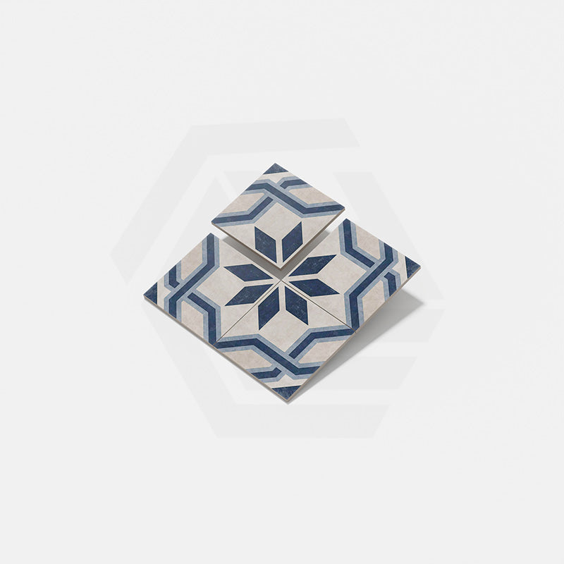 Artisan Cologne 200x200mm Matt Tile 12 Colors Available