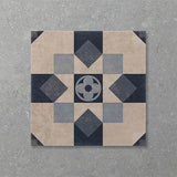 Artisan Roma 200x200mm Matt Tile 13 Colors Available