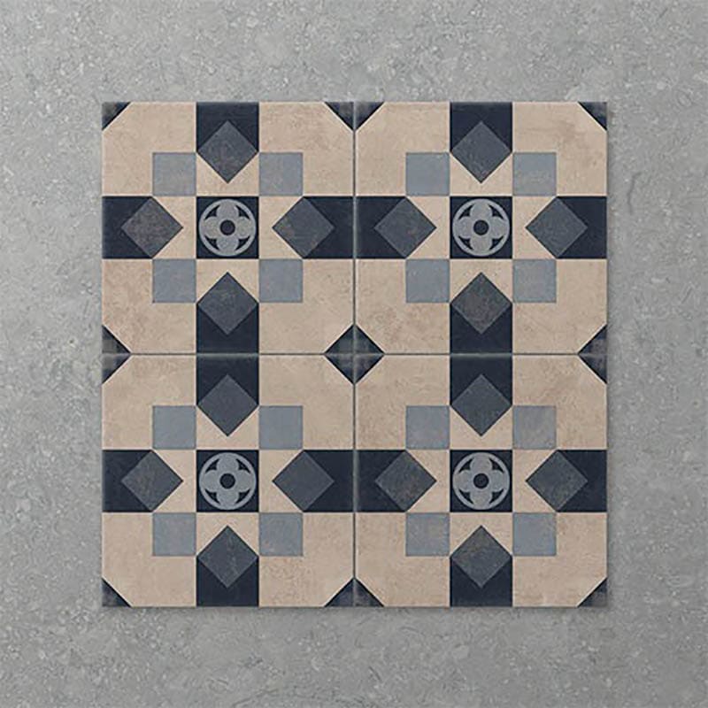 Artisan Roma 200x200mm Matt Tile 13 Colors Available