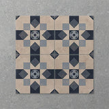Artisan Roma 200x200mm Matt Tile 13 Colors Available