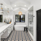 Artisan Roma 200x200mm Matt Tile 13 Colors Available